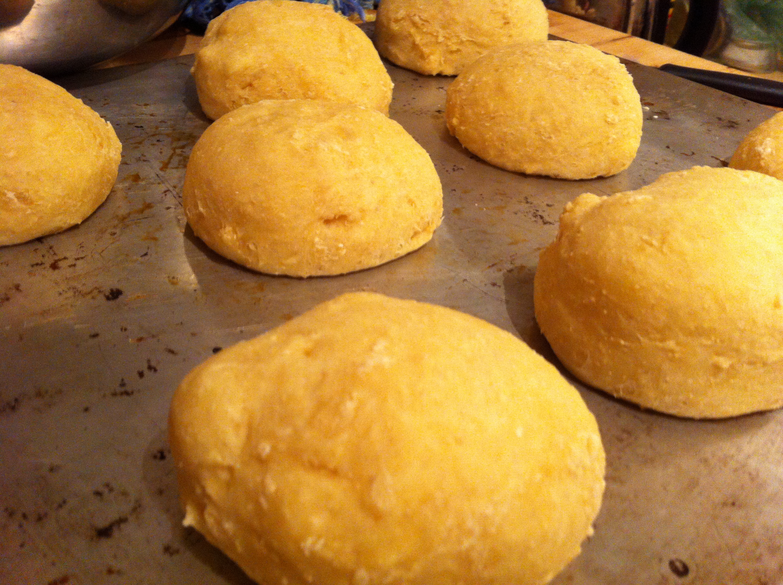 Puffy