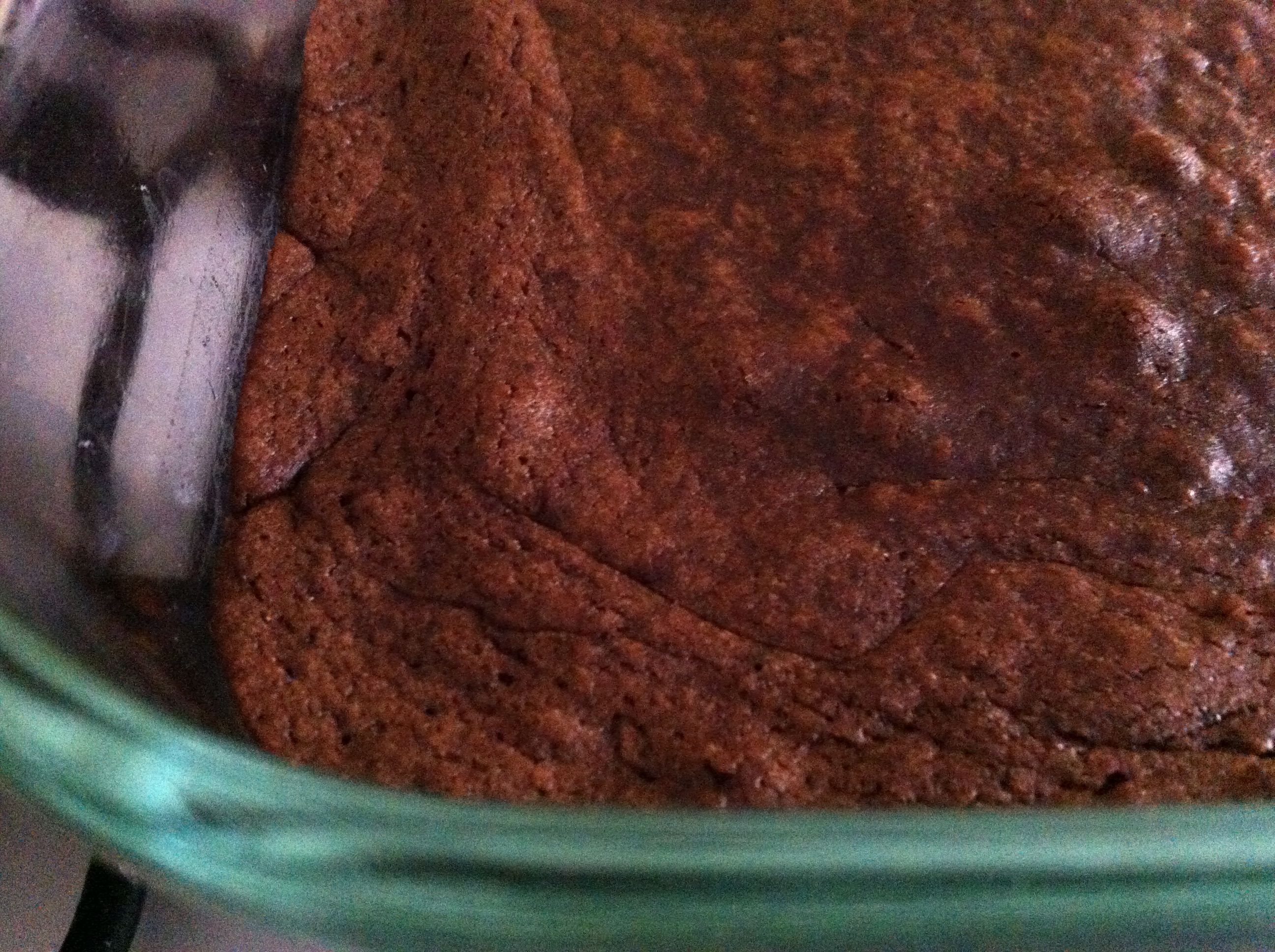 Delicious for breakfast