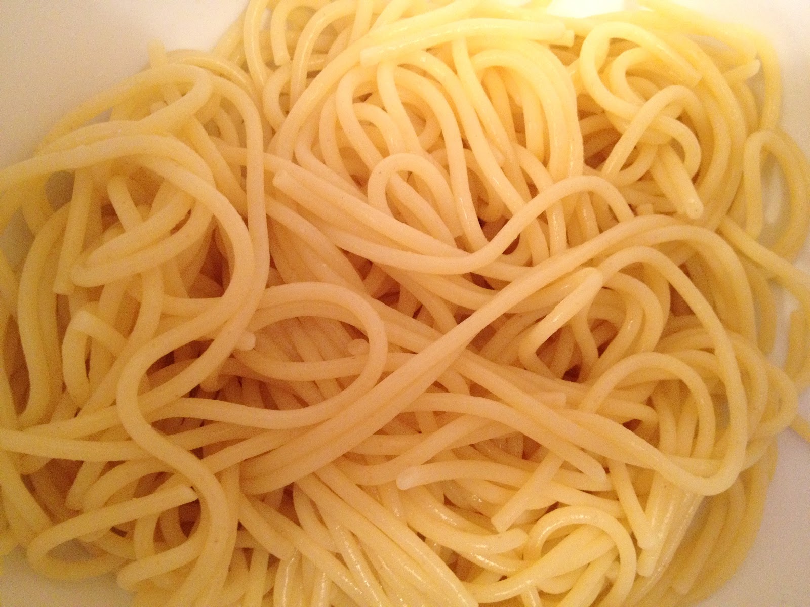 Spaghetti