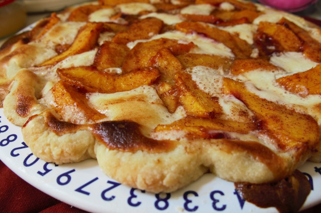 Peach mascarpone pie | fchem101.myerspdx.net