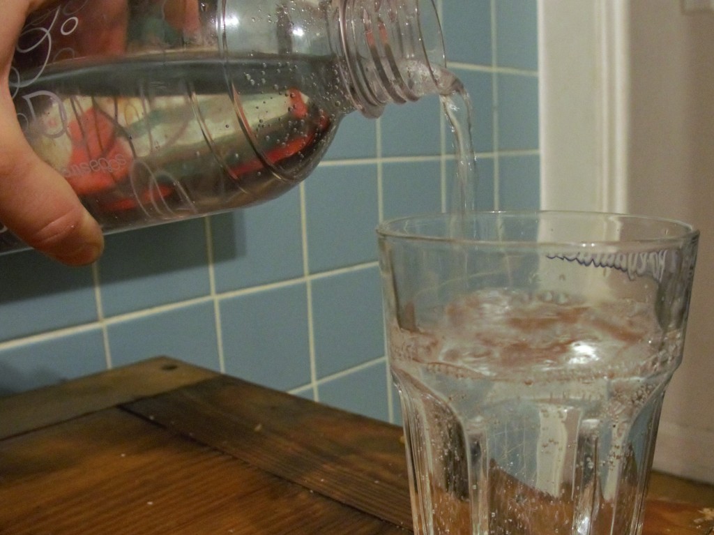 Science of fizz | fchem101.myerspdx.net