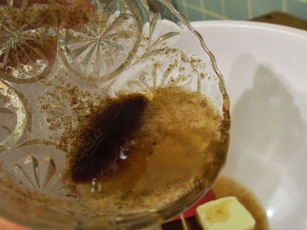 Browned butter chocolate chip cookies | fchem101.myerspdx.net