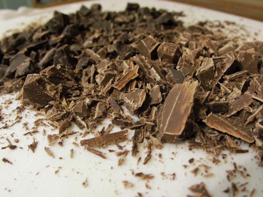 Browned butter chocolate chip cookies | fchem101.myerspdx.net