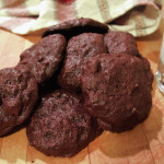 Ultimate chocolate cookies